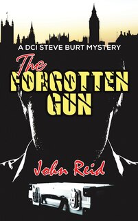 Front cover_The Forgotten Gun