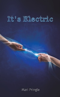 Front cover_It's Electric