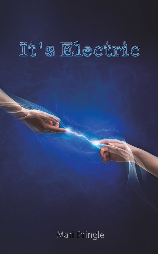 Front cover_It's Electric