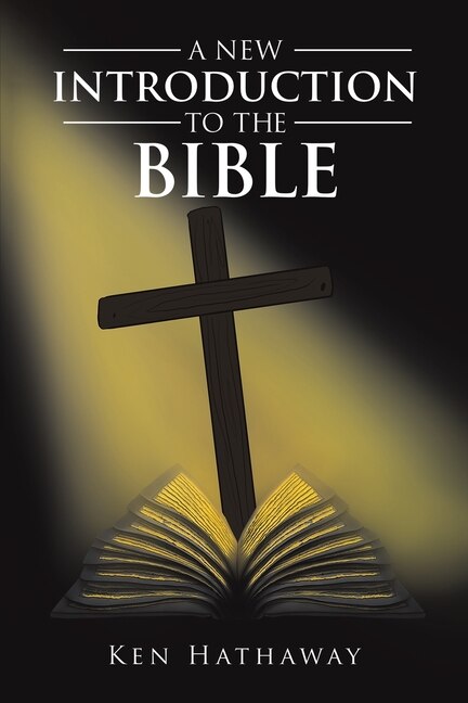 Front cover_A New Introduction to The Bible