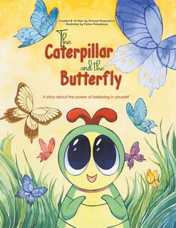 Front cover_The Caterpillar and the Butterfly