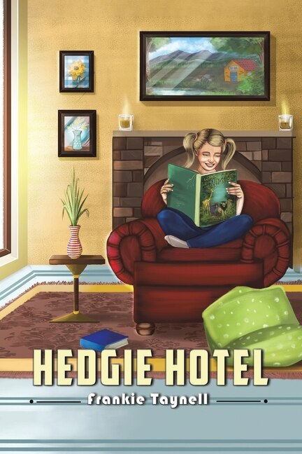Couverture_Hedgie Hotel