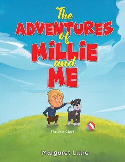 Couverture_The Adventures of Millie and Me