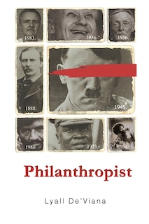 Front cover_Philanthropist