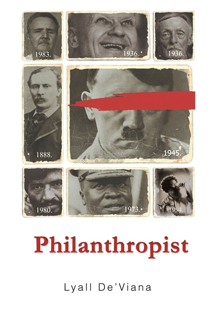 Front cover_Philanthropist