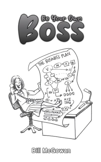 Couverture_Be Your Own Boss