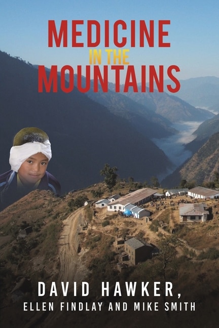 Front cover_Medicine in the Mountains