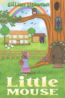 Front cover_Little Mouse
