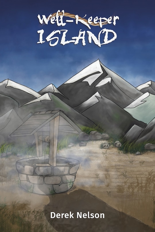 Front cover_Well-Keeper Island