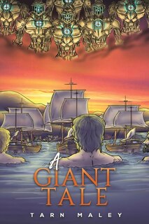 Front cover_A Giant Tale