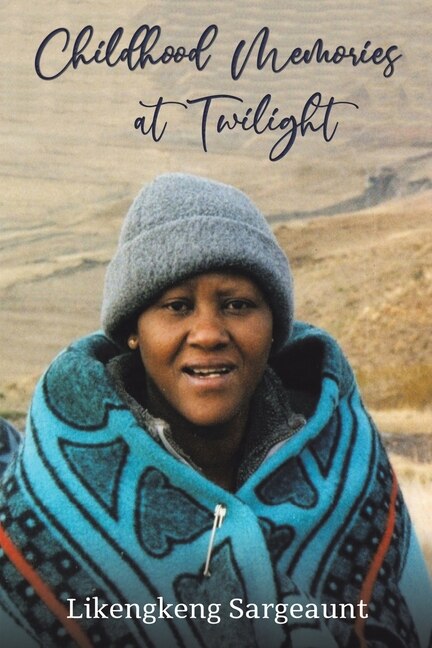 Front cover_Childhood Memories at Twilight