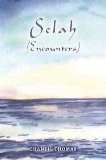 Front cover_Selah - Encounters