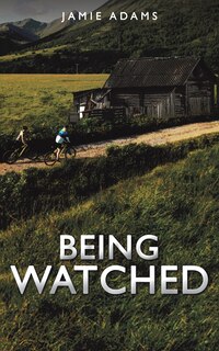 Couverture_Being Watched