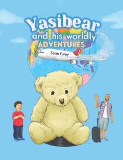 Couverture_Yasibear and His Worldly Adventures