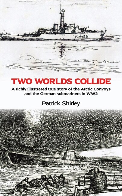 Front cover_Two Worlds Collide
