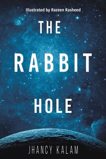 Front cover_The Rabbit Hole