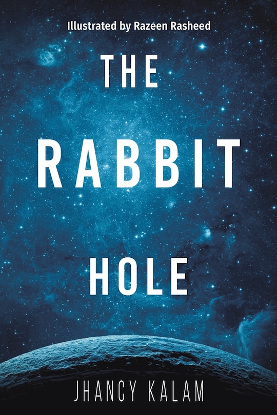 Front cover_The Rabbit Hole