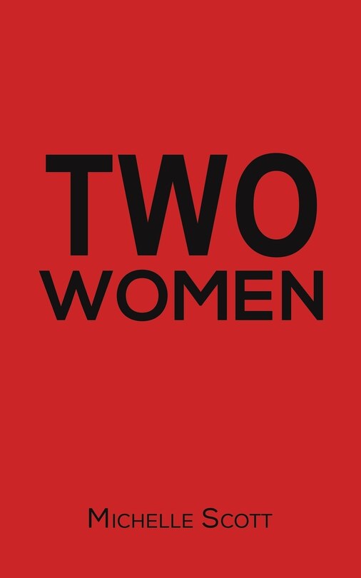 Front cover_Two Women