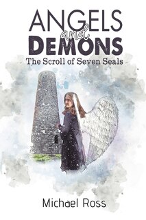 Front cover_Angels and Demons - The Scroll of Seven Seals