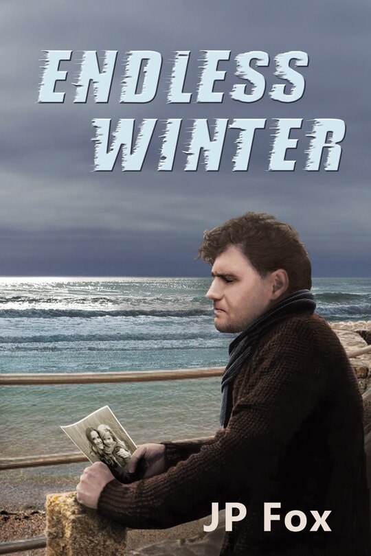 Front cover_Endless Winter