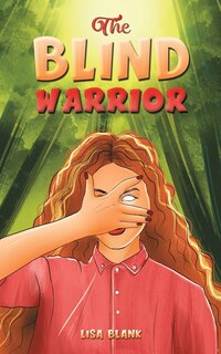 Front cover_The Blind Warrior
