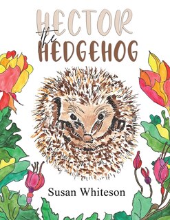 Front cover_Hector the Hedgehog