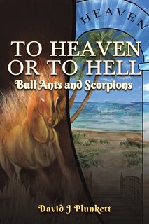 Front cover_To Heaven or to Hell