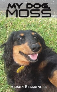 Couverture_My Dog, Moss