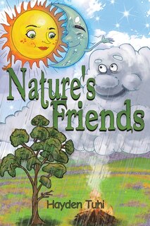 Front cover_Nature's Friends