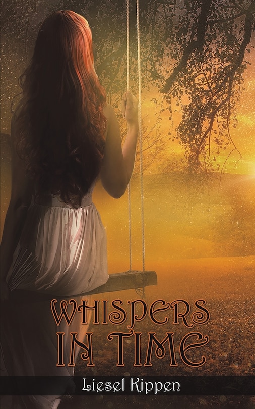 Couverture_Whispers in Time