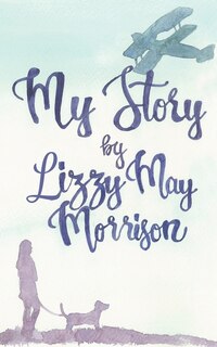 Front cover_My Story