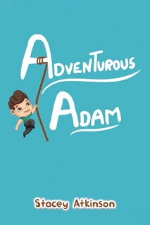 Front cover_Adventurous Adam
