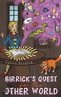Front cover_Birrick's Quest for the Other World