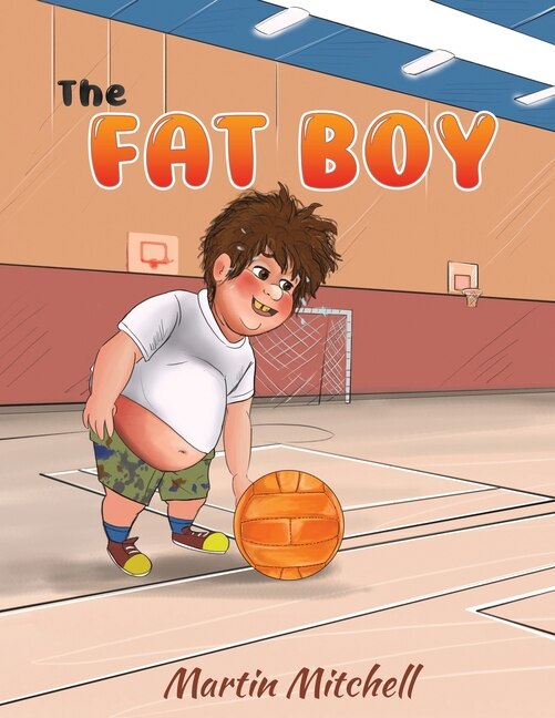 Front cover_The Fat Boy