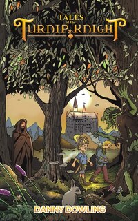 Front cover_Tales of the Turnip Knight