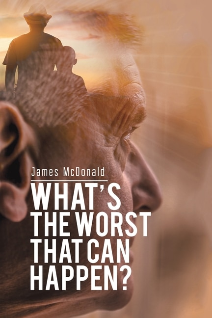 Couverture_What's The Worst That Can Happen?