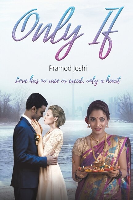Front cover_Only If