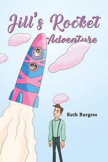 Couverture_Jill's Rocket Adventure