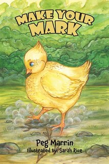 Front cover_Make Your Mark