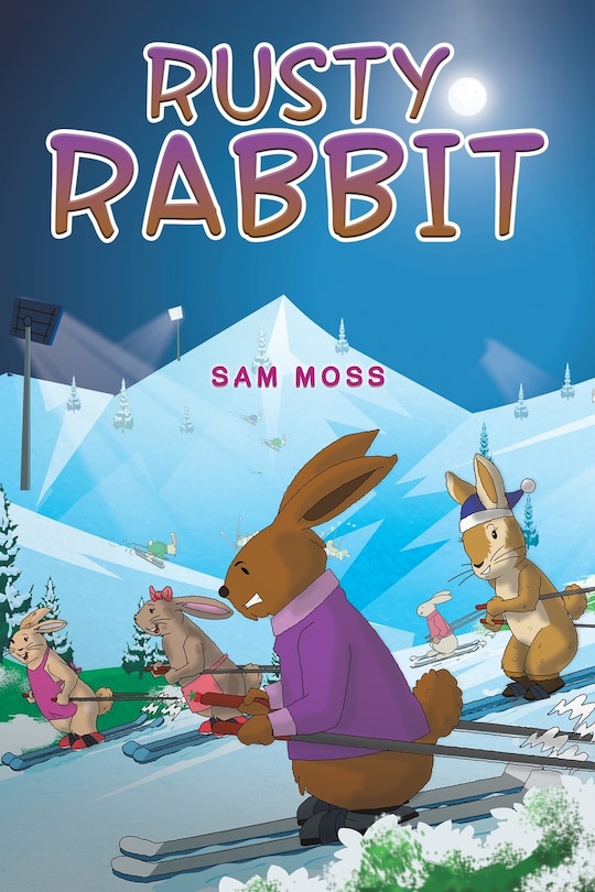 Couverture_Rusty Rabbit