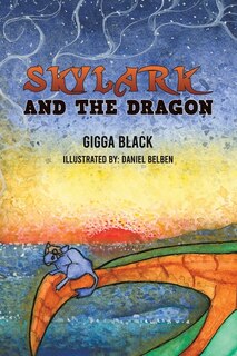 Couverture_Skylark and the Dragon