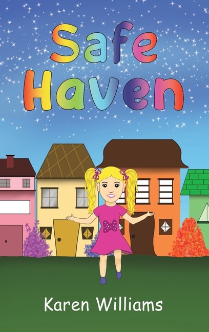 Couverture_Safe Haven