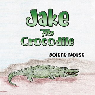 Couverture_Jake the Crocodile