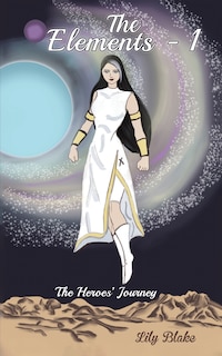 Front cover_The Elements - I