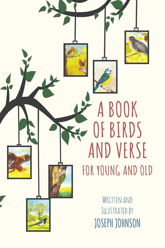 Couverture_A Book of Birds and Verse for Young and Old