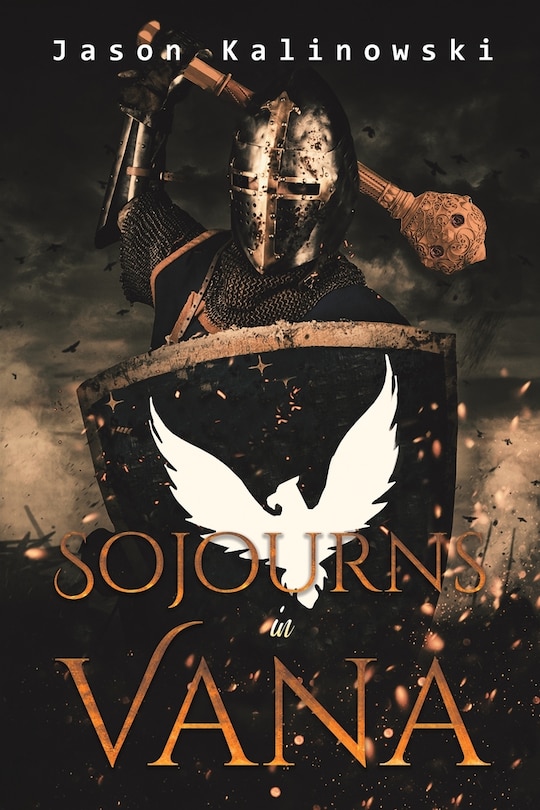 Front cover_Sojourns in Vana