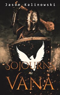Front cover_Sojourns in Vana
