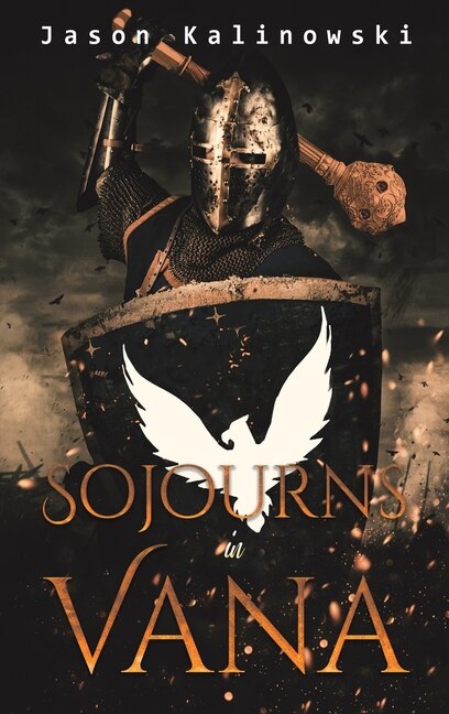 Front cover_Sojourns in Vana