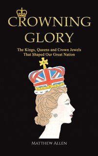 Front cover_Crowning Glory