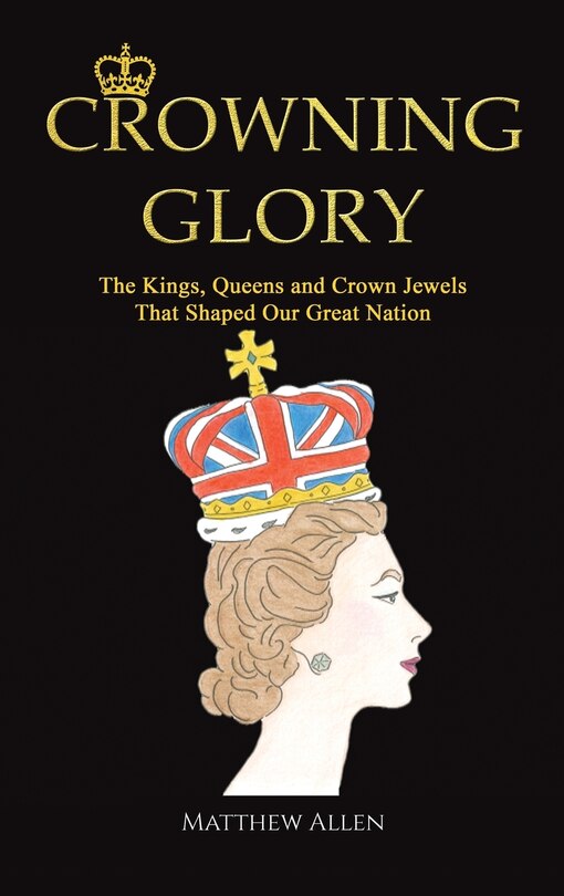 Front cover_Crowning Glory